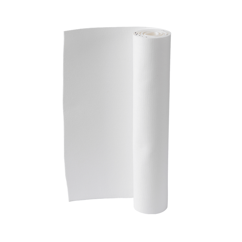 Polyesternål stansat filter filt