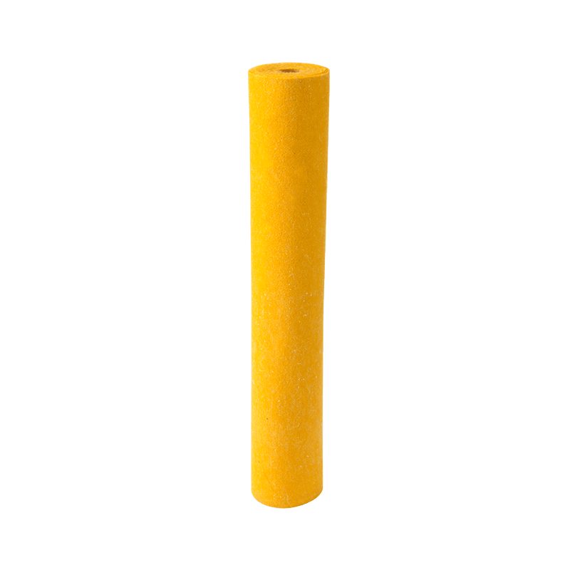 P84 nålstansat filter filt
