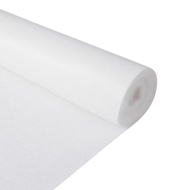 Ptfe Needle stansat filter filt