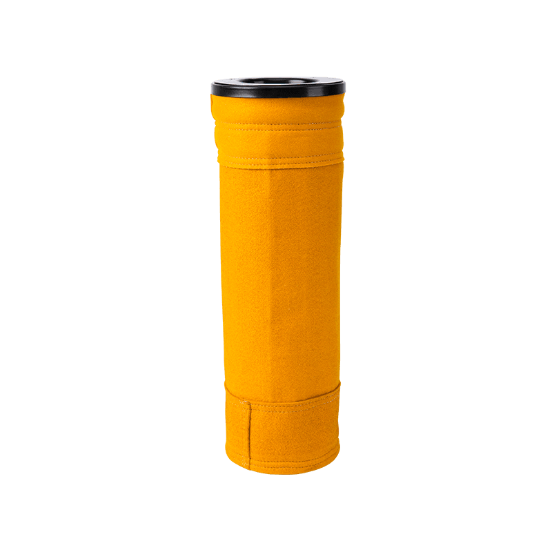 P84 nål stansade filter påsar