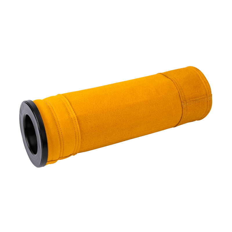 P84 nål stansade filter påsar