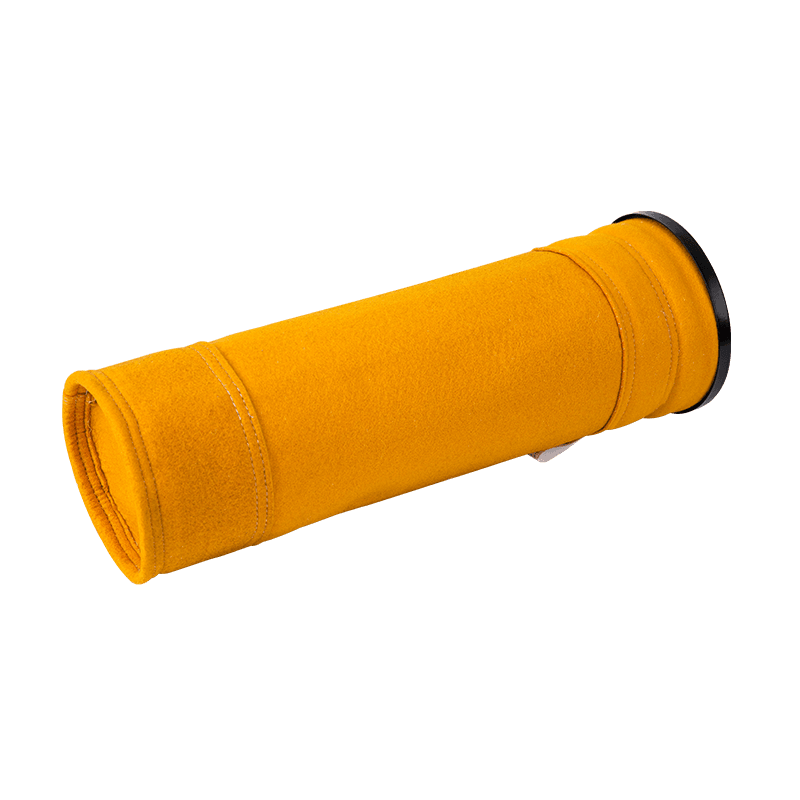 P84 nål stansade filter påsar