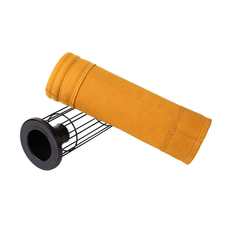 P84 nål stansade filter påsar