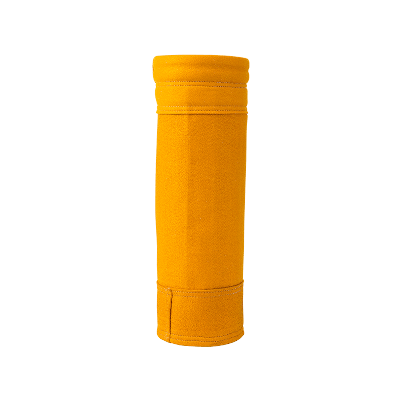P84 nål stansade filter påsar