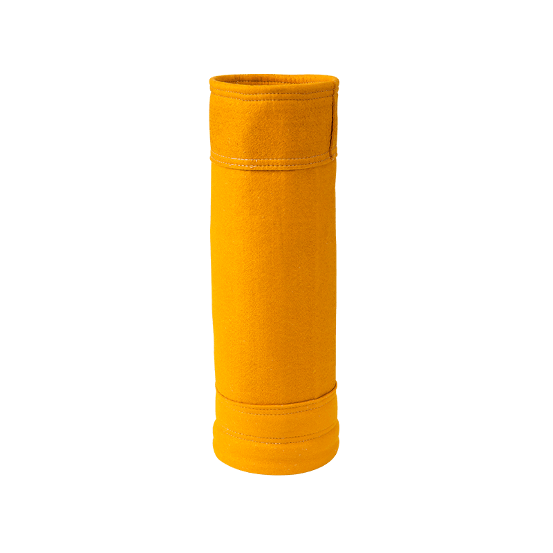 P84 nål stansade filter påsar