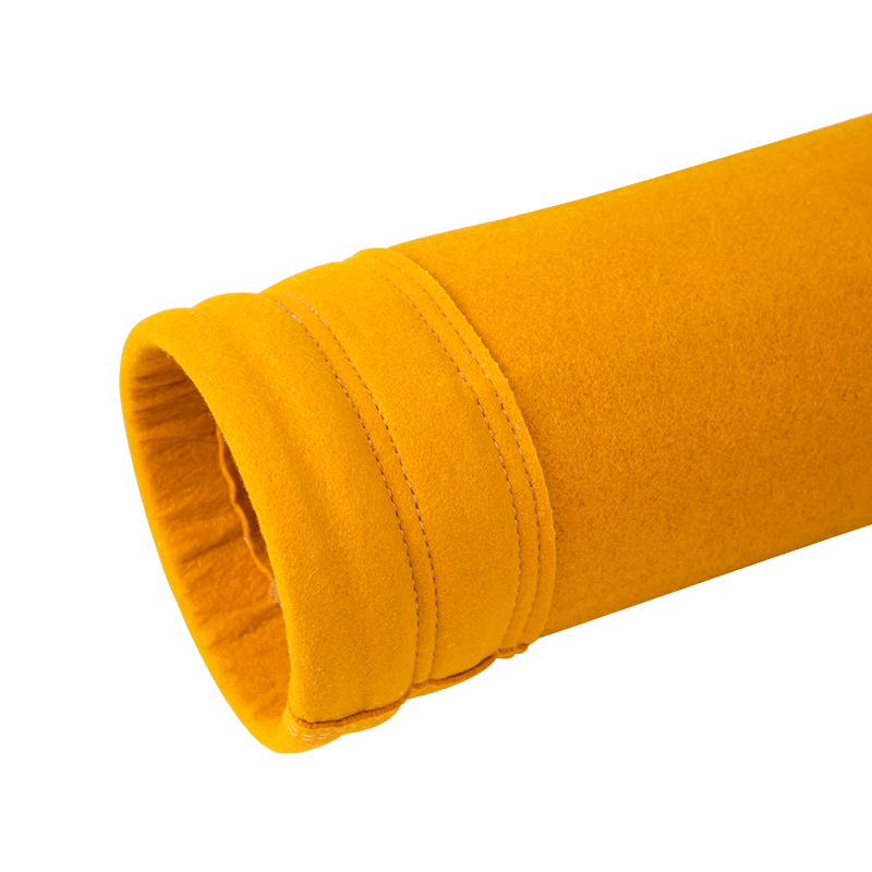 P84 nål stansade filter påsar