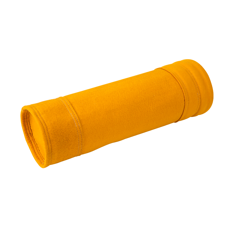 P84 nål stansade filter påsar