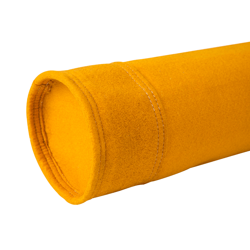 P84 nål stansade filter påsar