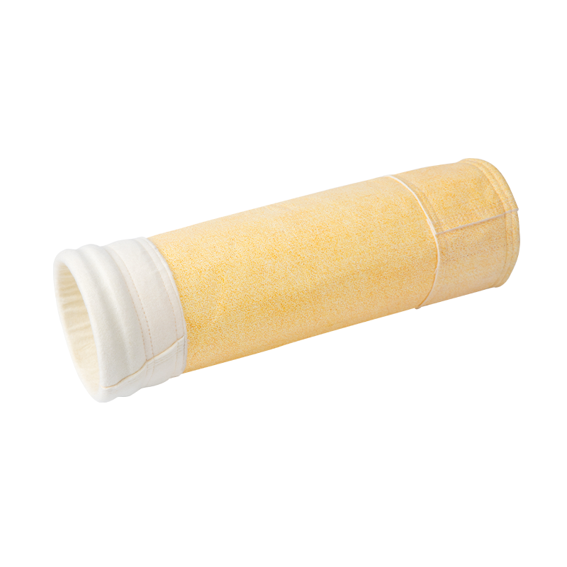 Akrylnål stansade filter påsar
