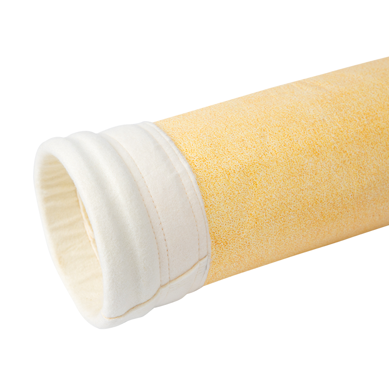Akrylnål stansade filter påsar