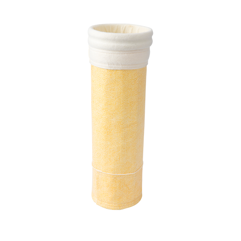Akrylnål stansade filter påsar