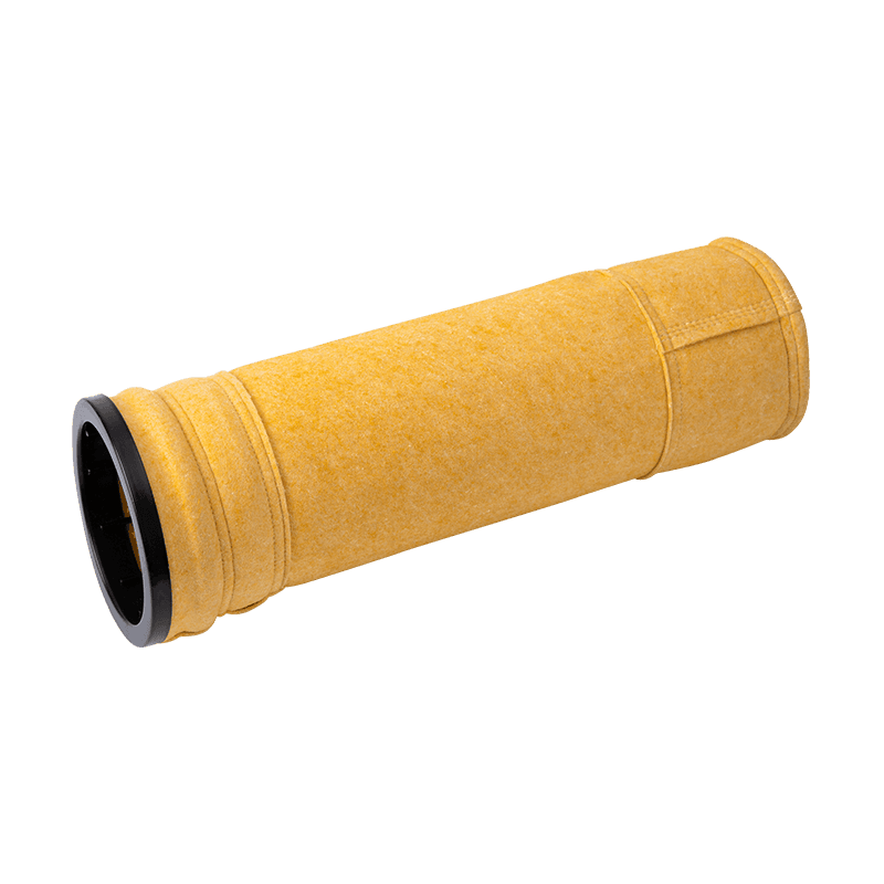 P84 nål stansade filter påsar