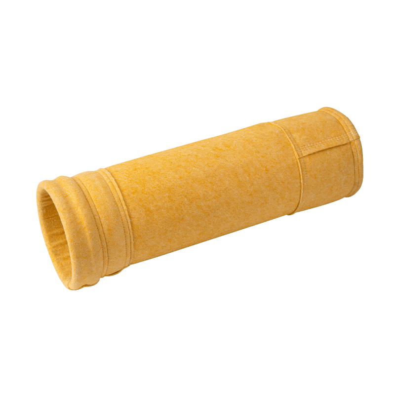 P84 nål stansade filter påsar