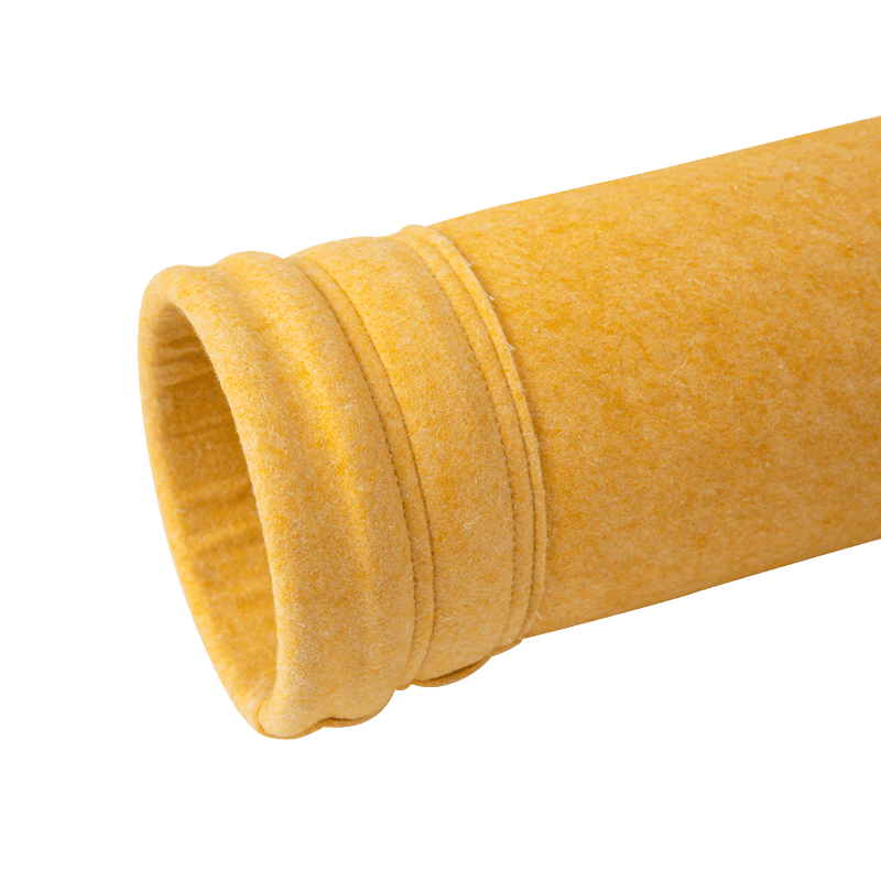 P84 nål stansade filter påsar