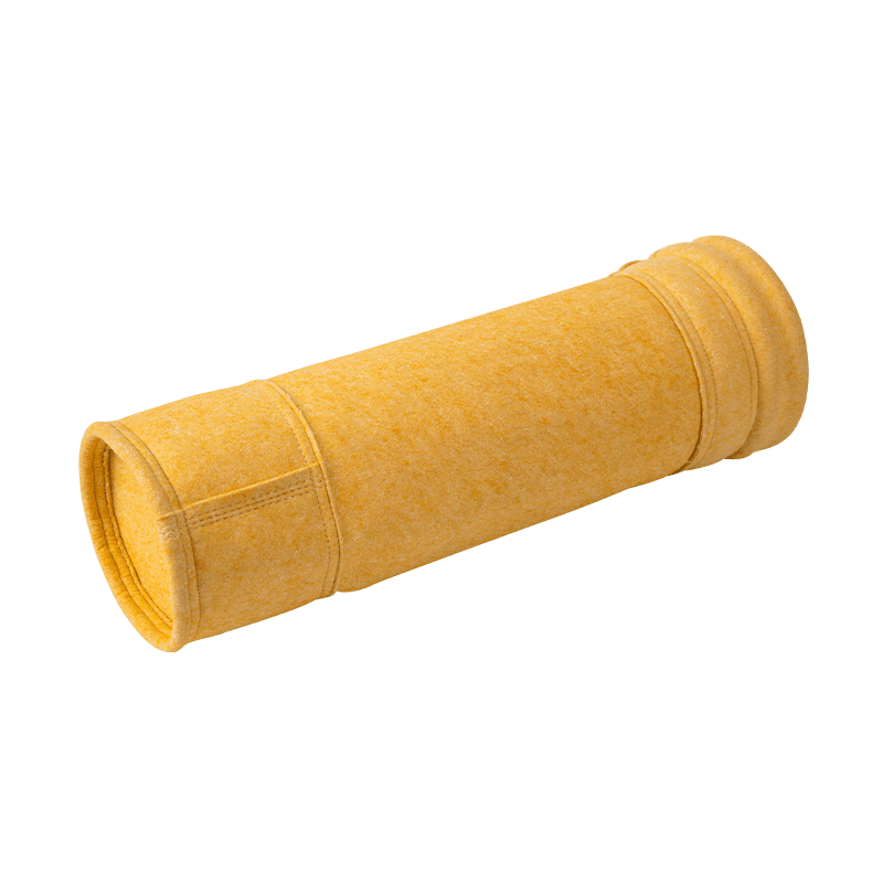 P84 nål stansade filter påsar