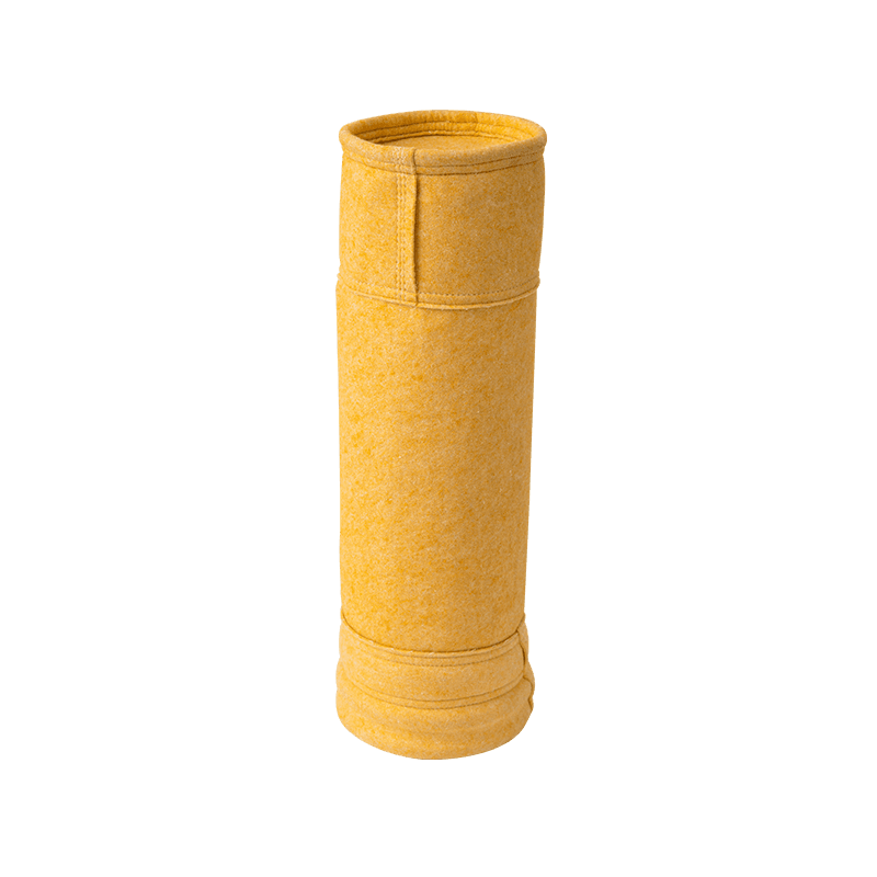 P84 nål stansade filter påsar