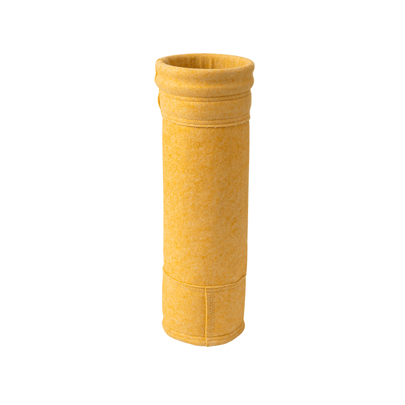 P84 nål stansade filter påsar