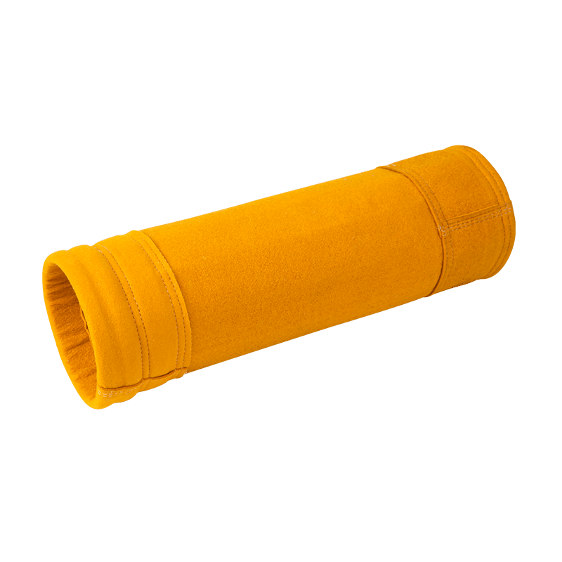 P84 nål stansade filter påsar