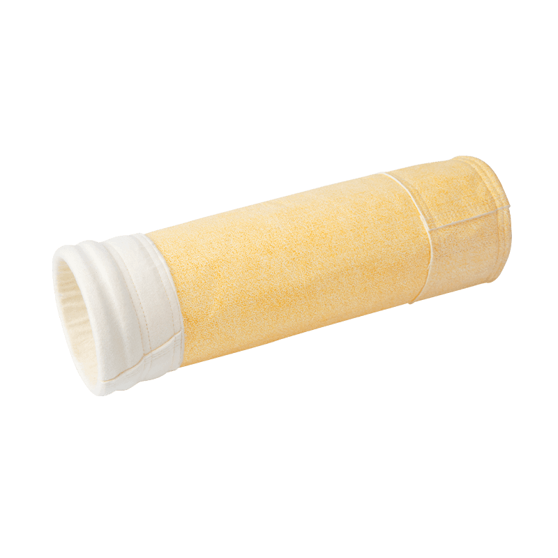 Akrylnål stansade filter påsar
