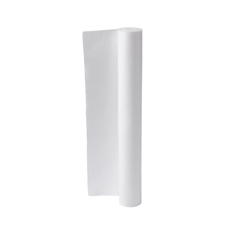 Ptfe Needle stansat filter filt