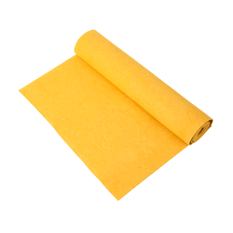 P84 nålstansat filter filt