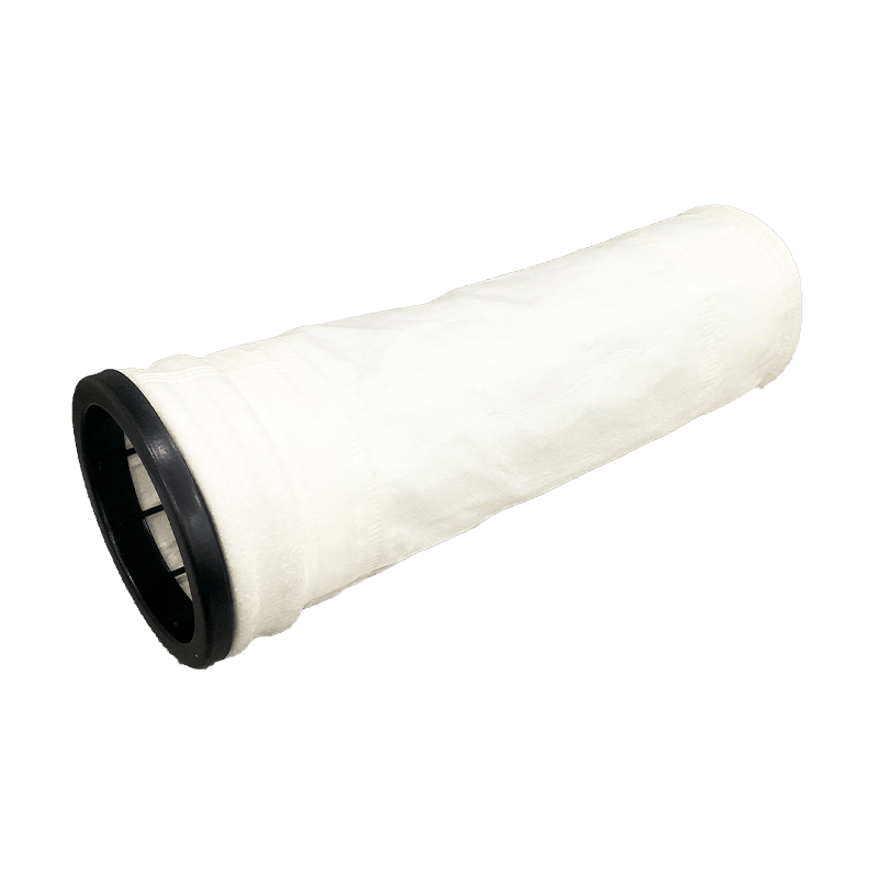 PTFE Needle stansade filterväskor